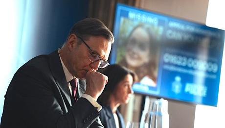 David Morrissey