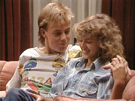 Jason & Kylie
