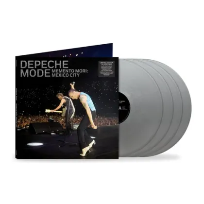 depeche