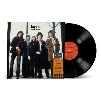 faces