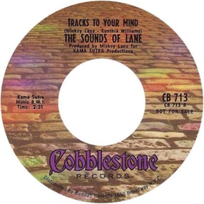 Little Bangers From Richard Hawley's Jukebox Volume Two Tracks To Your Mind - The Sounds Of Lane