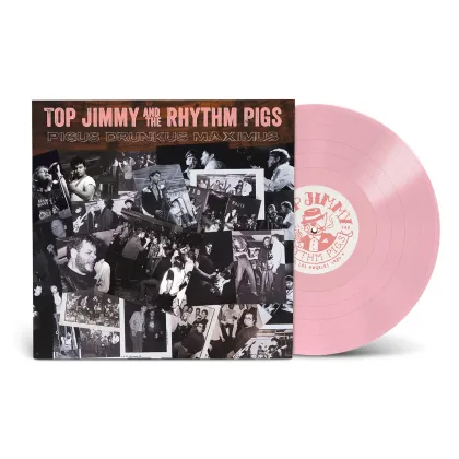 jimmy