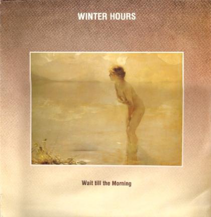winter hours Wait Till The Morning