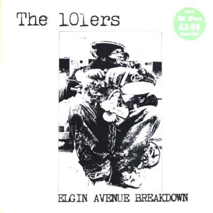 101ers elgin avenue breakdown