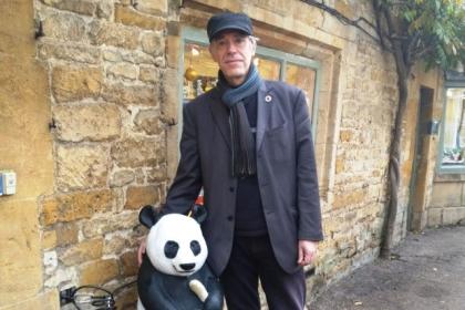 David Westlake_today