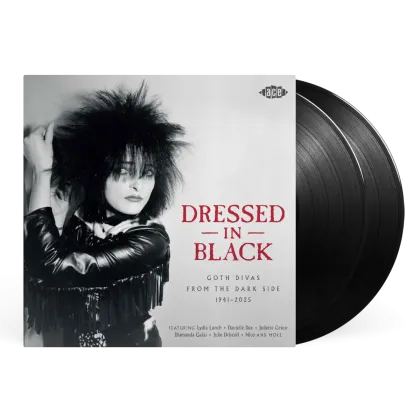 goth