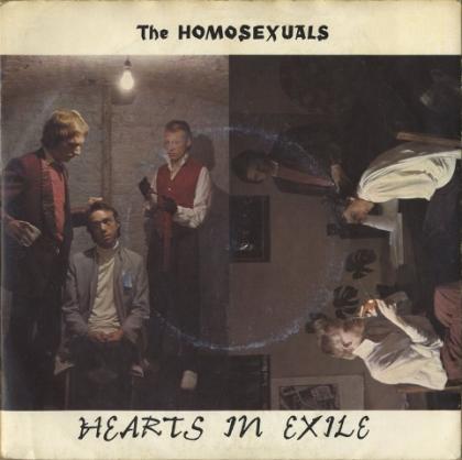 the homosexuals hearts in exile