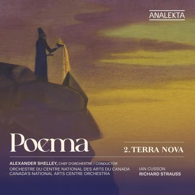 Poema 2 Alexander Shelley