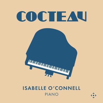 Cocteau Isabelle O'Connor
