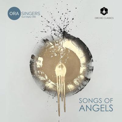Ora Songs of Angels