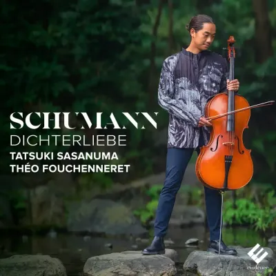 Schumann Cello