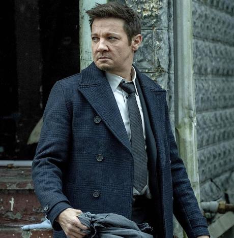 Jeremy Renner