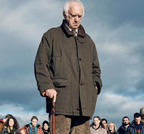 Jonathan Pryce