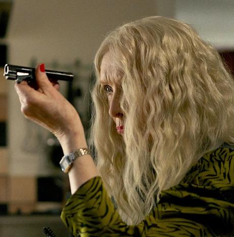 Lindsay Duncan