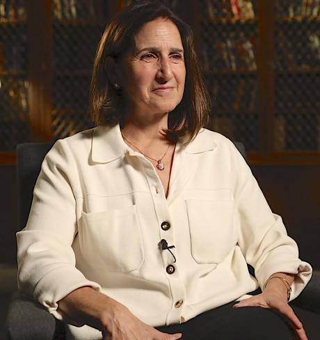 Marina Wheeler