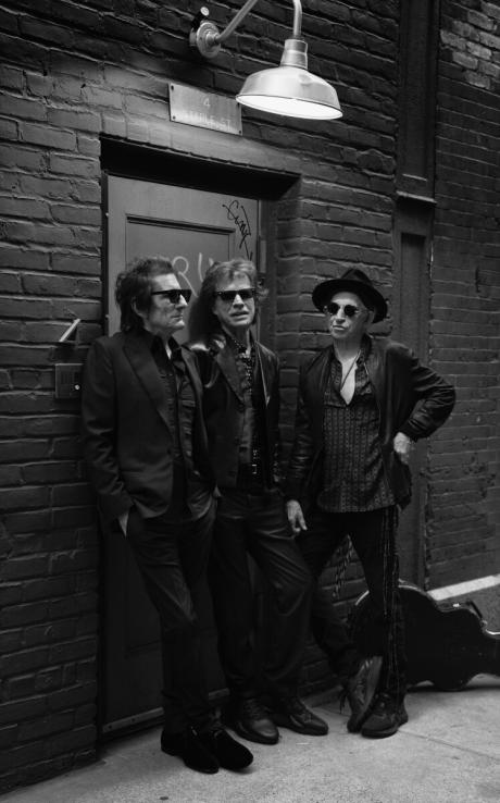 Rolling Stones