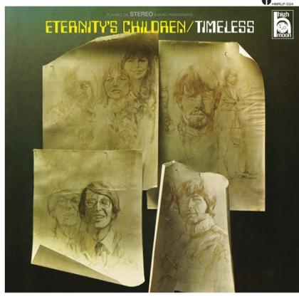 Eternity's Children Timeless