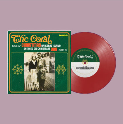 coral