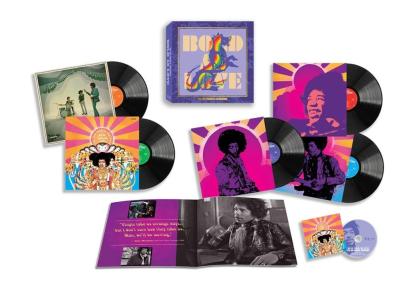 hendrix