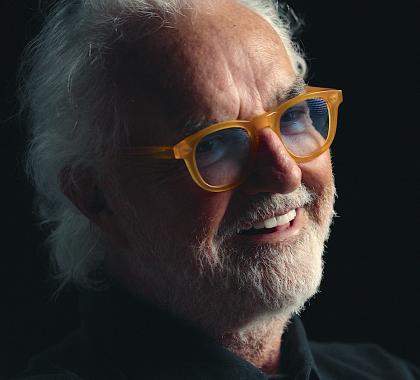 Flavio Briatore