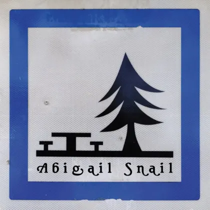 snail