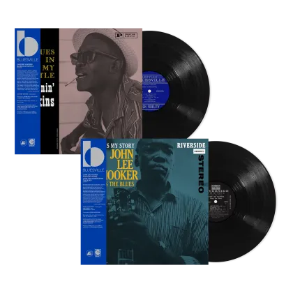 blues