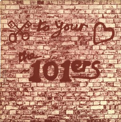 101ers Keys to Your Heart