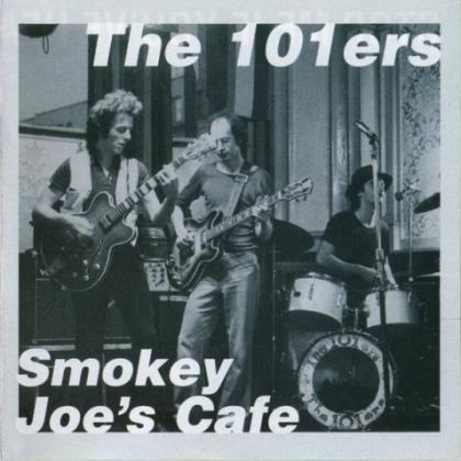 101ers Smokey Joe's Cafe