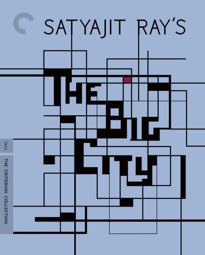 Big City packshot