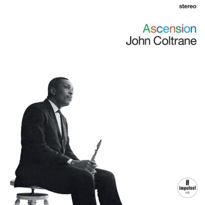 John Coltrane_Ascension