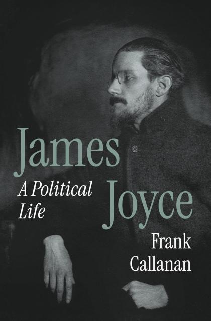 Joyce: A Political Life