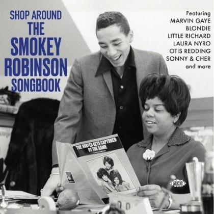 Shop Around - The Smokey Robinson Songbook