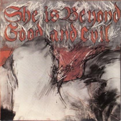 pop group she is beyond good and evil