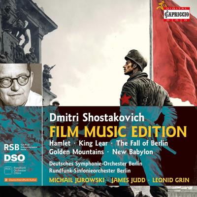 Shostakovich film Capriccio
