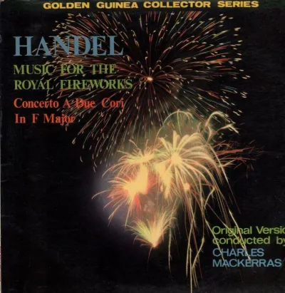 Mackerras Handel Pye 