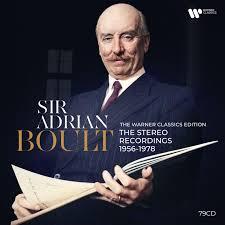 Boult stereo box