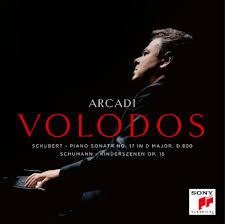 Schubert volodos