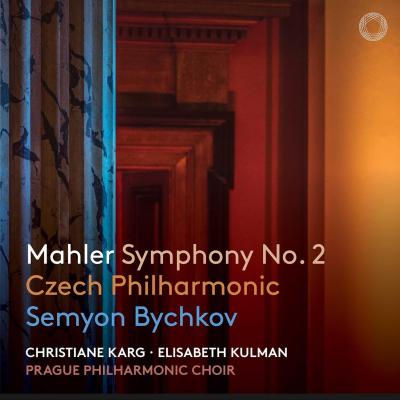 Bychkov Mahler 2