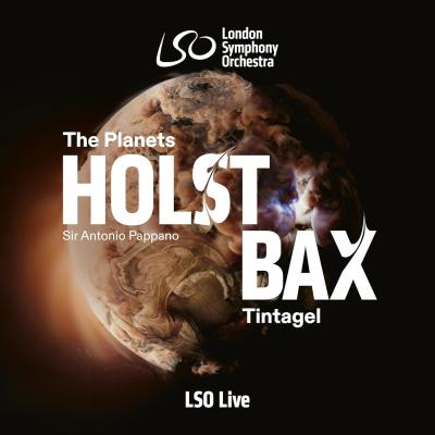 Holst Pappano