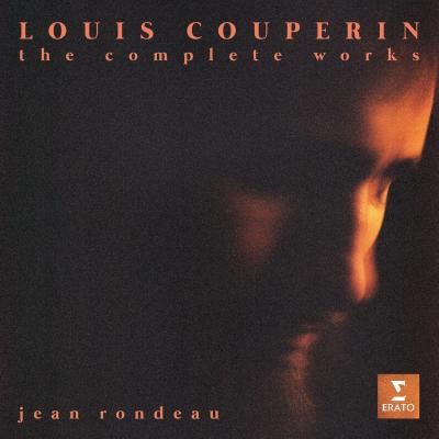 Louis Couperin complete works