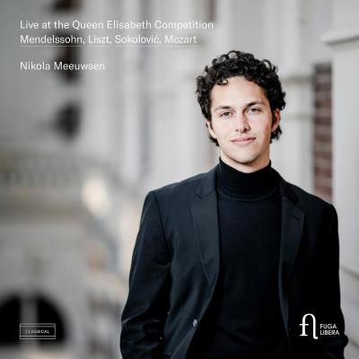 Nikoa Meeuwsen