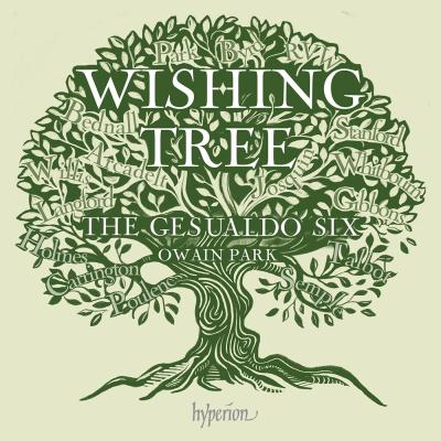 Wishing Tree Gesualdo Six