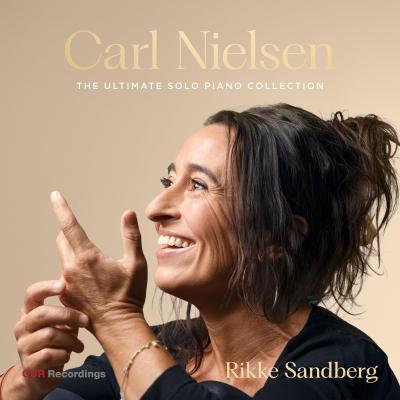 Nielsen Rikke Sandberg