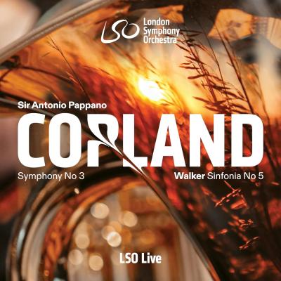 Copland 3 Pappano