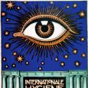Poster for the First International Hygiene Exhibition, 1911