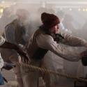 'The Untold Battle of Trafalgar': that fateful day re-enacted in Jeremy Hardy's documentary