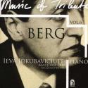 'Music of Tribute: Alban Berg': 'Serious, rewarding music for serious times'