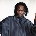 Baaba Maal: The superstar stripped down in an intimate display of his vocal range, perfect sense of timing and musicianship