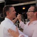 'An Ordinary Family' seems determined to sidestep a whole host of clichés about religion and gay identity