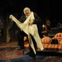 He Leica the liquor: Roy Hudd plays a bibulous photographer in J B Priestley revival